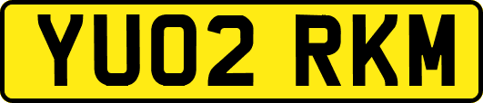 YU02RKM
