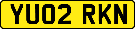 YU02RKN