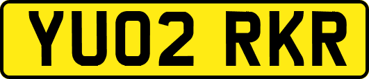 YU02RKR