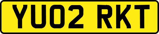 YU02RKT