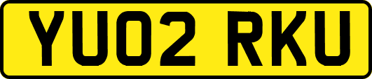YU02RKU