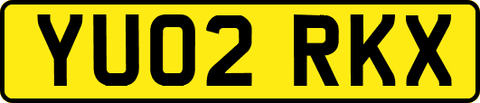 YU02RKX