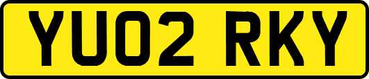 YU02RKY