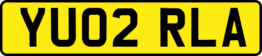 YU02RLA