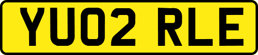 YU02RLE