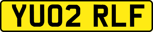 YU02RLF