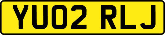 YU02RLJ