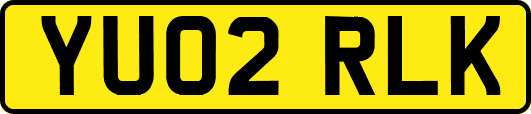 YU02RLK