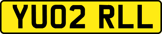 YU02RLL