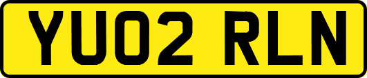 YU02RLN