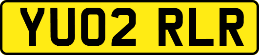 YU02RLR