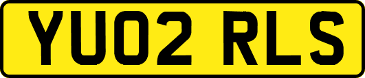 YU02RLS
