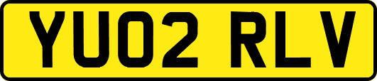 YU02RLV