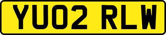 YU02RLW