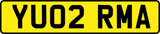 YU02RMA