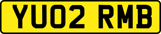 YU02RMB