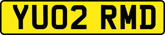 YU02RMD