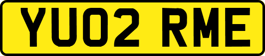 YU02RME