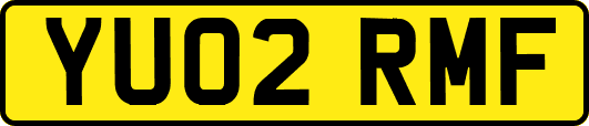 YU02RMF