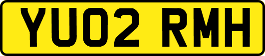 YU02RMH