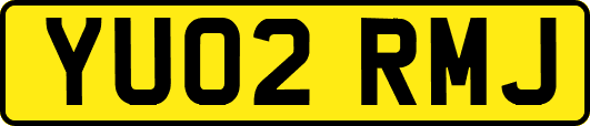 YU02RMJ