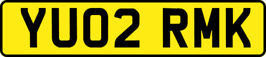 YU02RMK