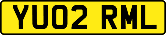 YU02RML