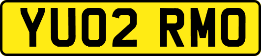 YU02RMO