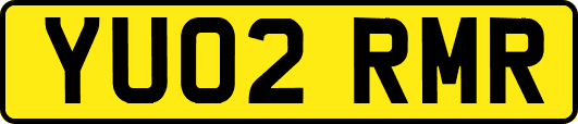 YU02RMR