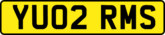 YU02RMS