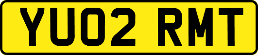 YU02RMT