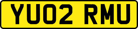 YU02RMU
