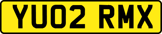 YU02RMX