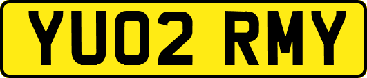 YU02RMY