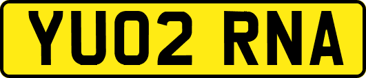 YU02RNA