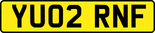YU02RNF