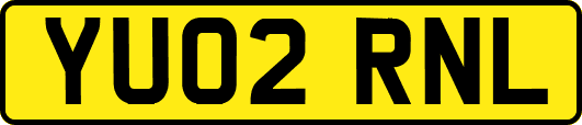 YU02RNL