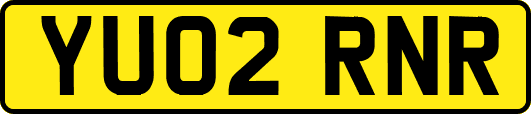 YU02RNR