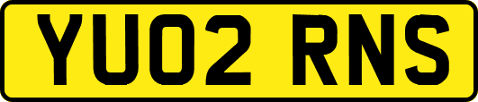 YU02RNS