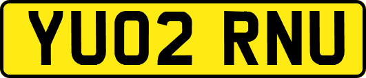 YU02RNU