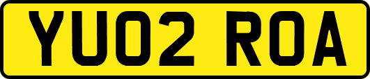 YU02ROA