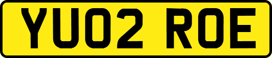 YU02ROE