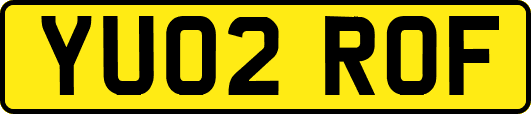 YU02ROF