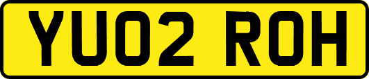 YU02ROH