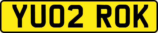 YU02ROK
