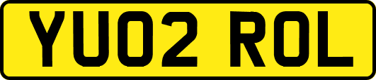 YU02ROL