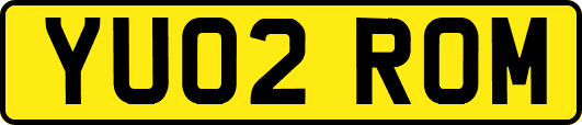 YU02ROM