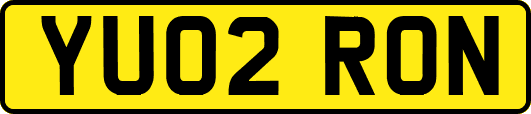 YU02RON