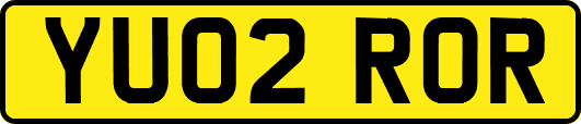 YU02ROR