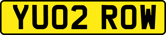 YU02ROW